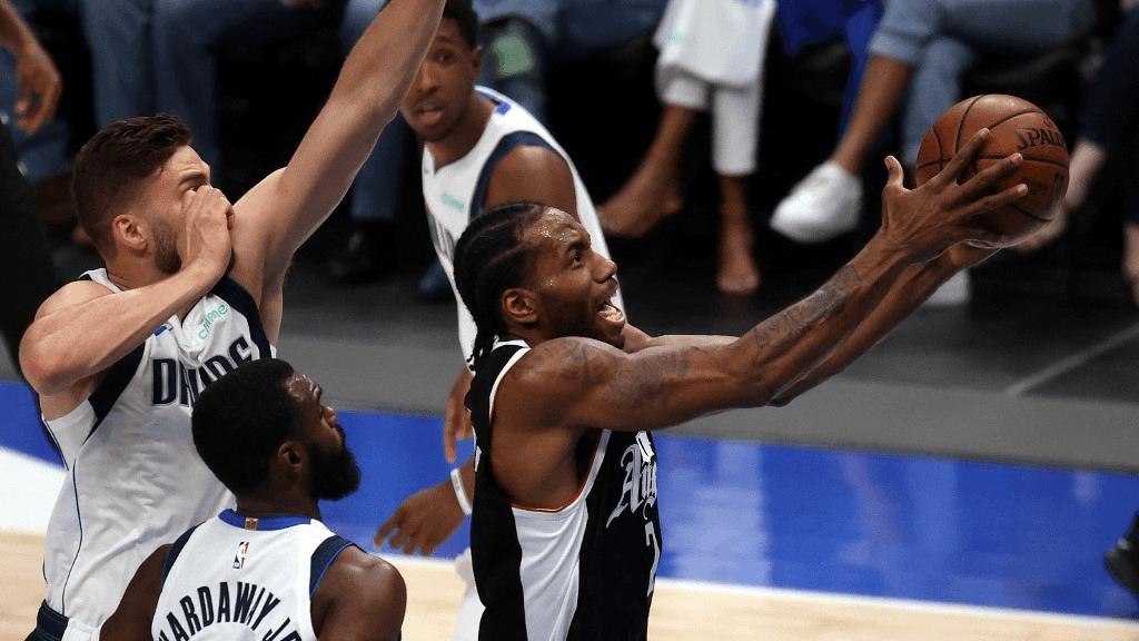 Mavericks vs Clippers Game 5 Preview: Road Win Trend Should End Tonight As Kawhi, Clippers Eye Series Lead