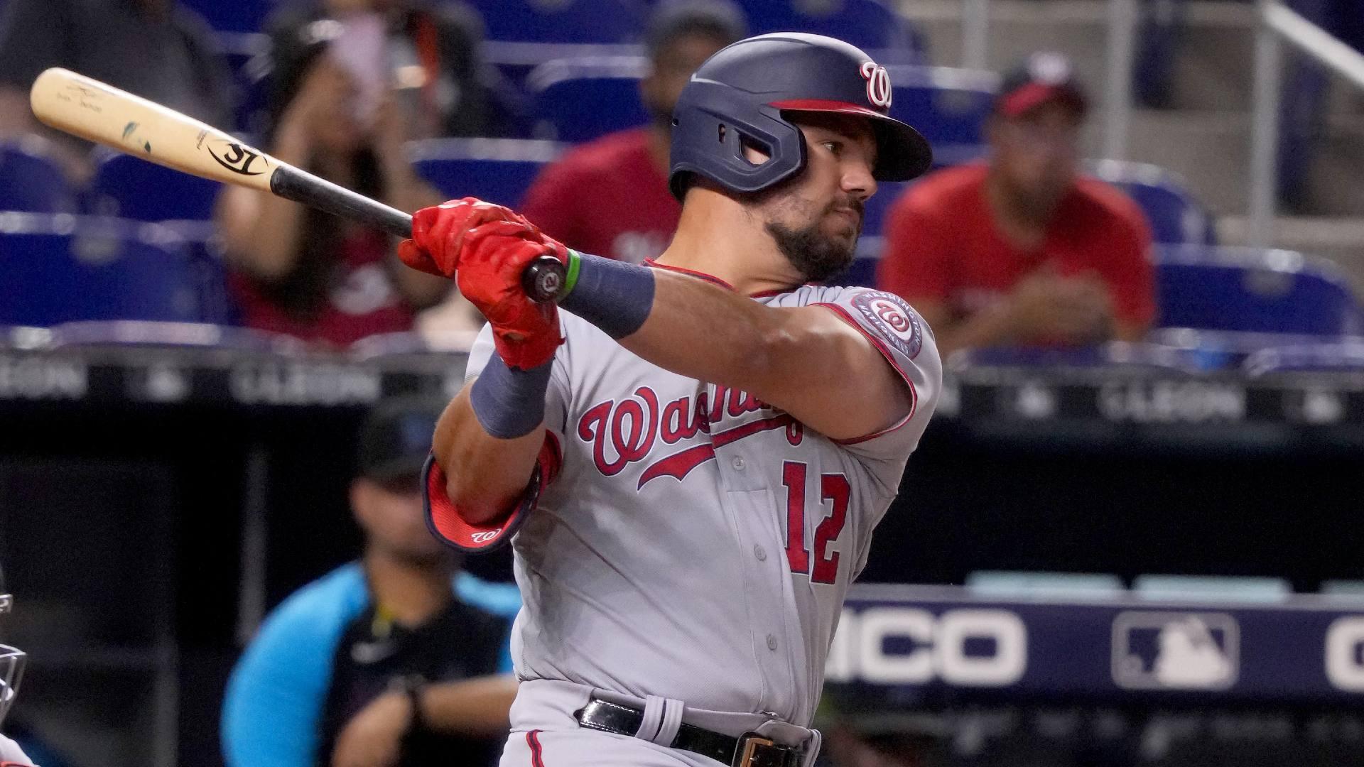 Tampa Bay Rays vs Washington Nationals Preview (June 29): Schwarber Is Fueling Washington’s Surge But Rays Have Knack for Limiting Offense