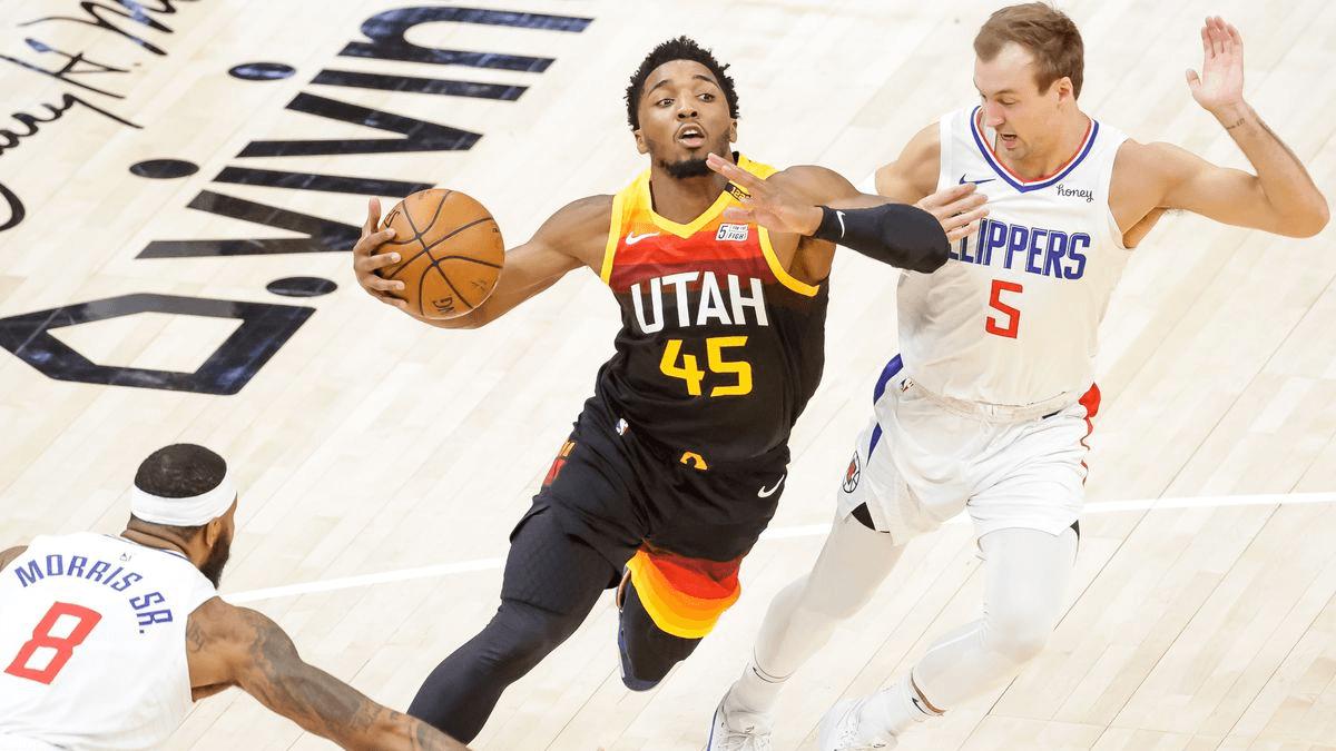 Clippers vs Jazz Game 5 Betting Preview: Jazz Face Must-Win Situation at Home After Struggles at Staples