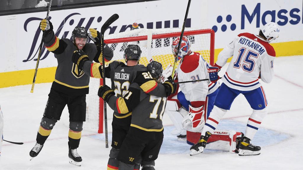 Canadiens vs Golden Knights Game 2 Preview: Golden Knights a Heavy Favorite for Game 2 After Dominant Game 1 Win