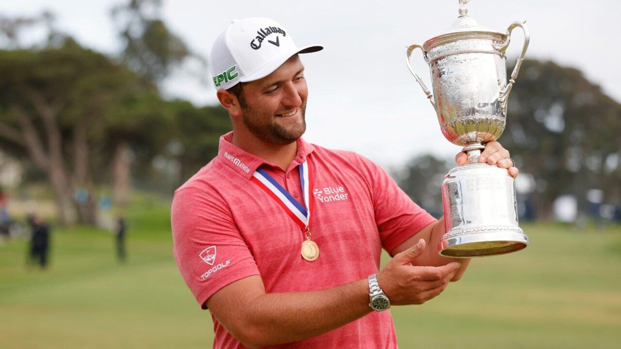 U.S. Open Betting Rewind: How did notable betting angles and options pan out at Torrey Pines?