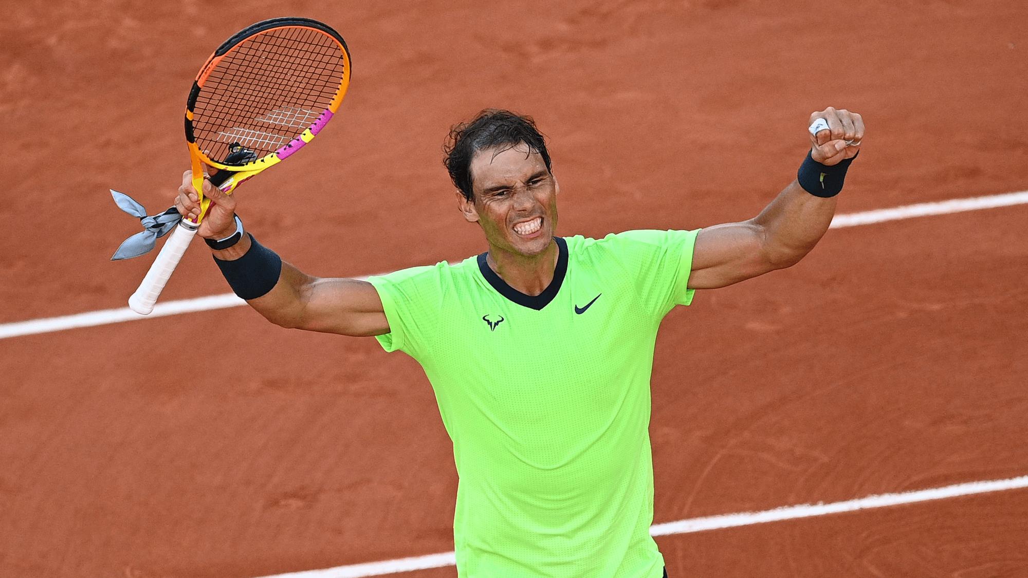 2021 French Open Quarterfinals: Rafa Remains Favored to Continue Dominance at Roland Garros; Swiatek Eyes Repeat Amid Unprecedented Chaos