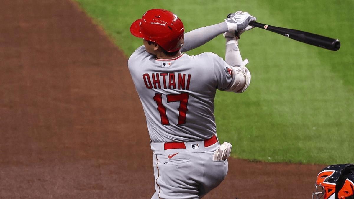 MLB’s MVP races: Ohtani a standout in the AL; Acuna Jr. and Tatis Jr. battle it out in the NL