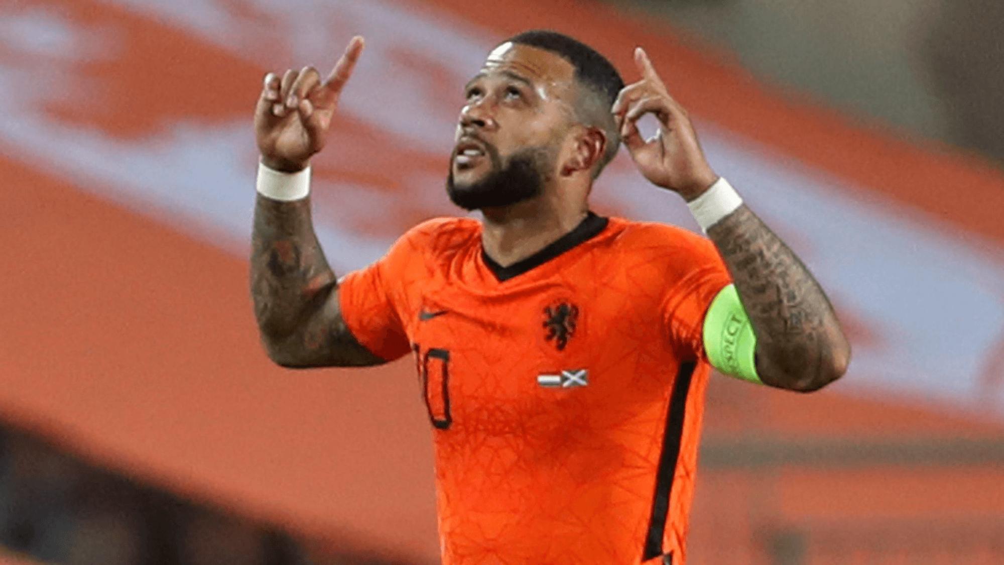 Euro 2020 Group C Preview: Resurgent Netherlands should dominate Group C in return to international stage