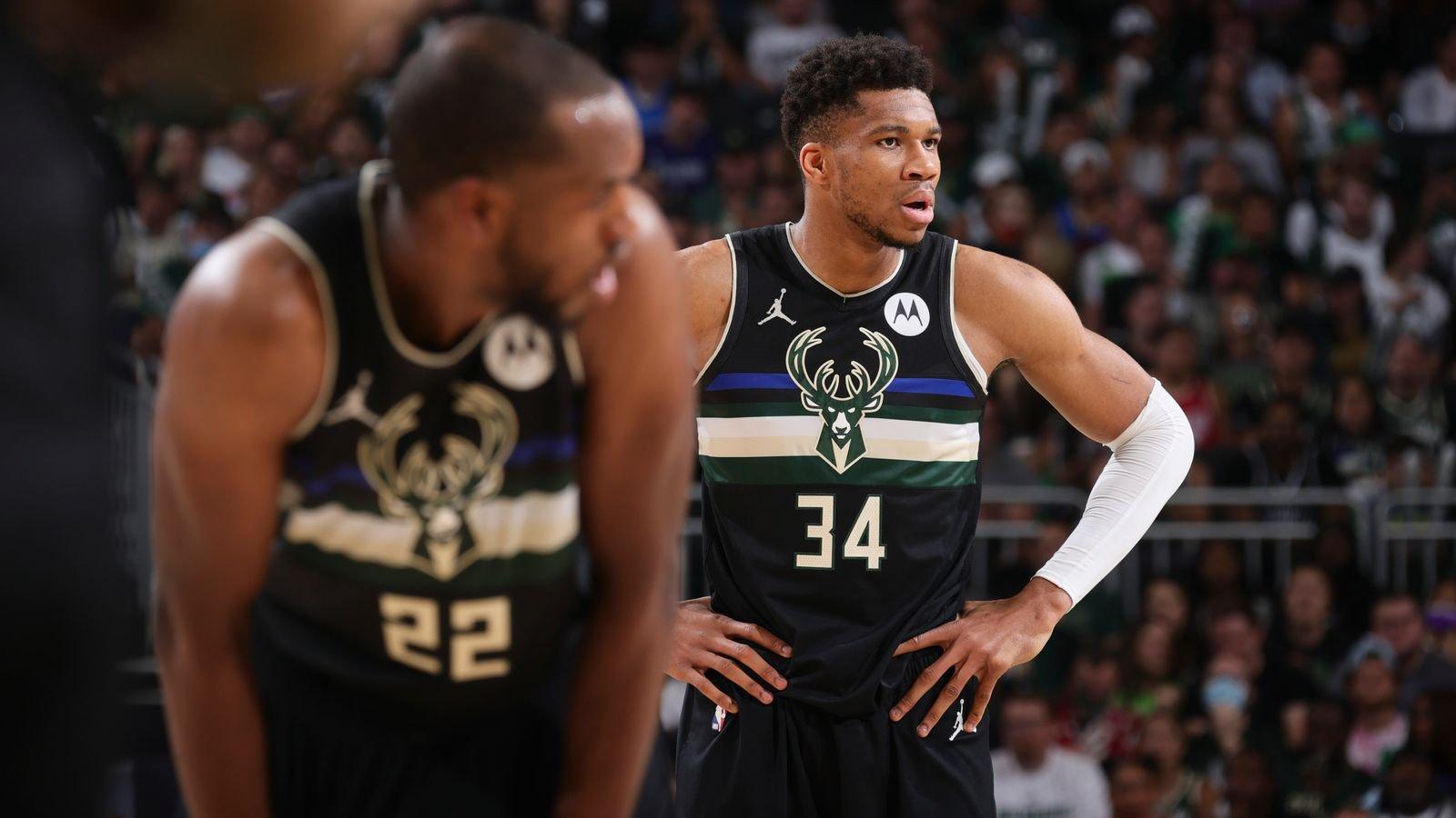 Bucks vs Nets Game 7 Betting Preview: The Market is Having a Hard Time Choosing a Favorite With Everything on the Line