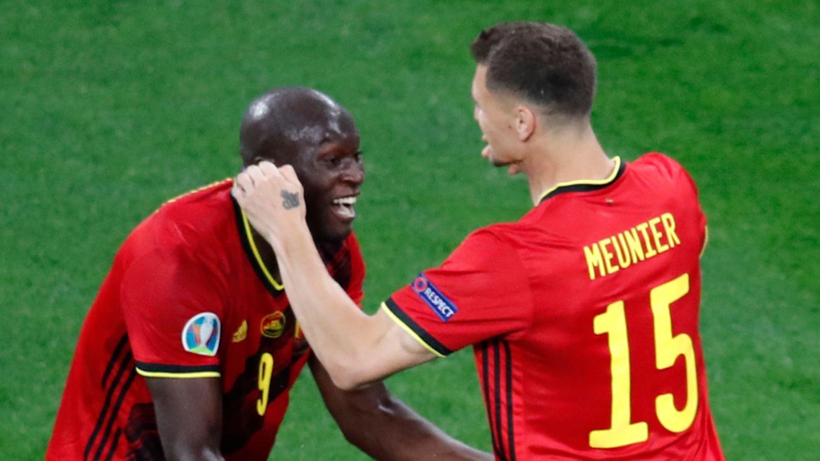 Euro 2020 Preview and Best Bets: Ukraine vs North Macedonia, Denmark vs Belgium, and Netherlands vs Austria