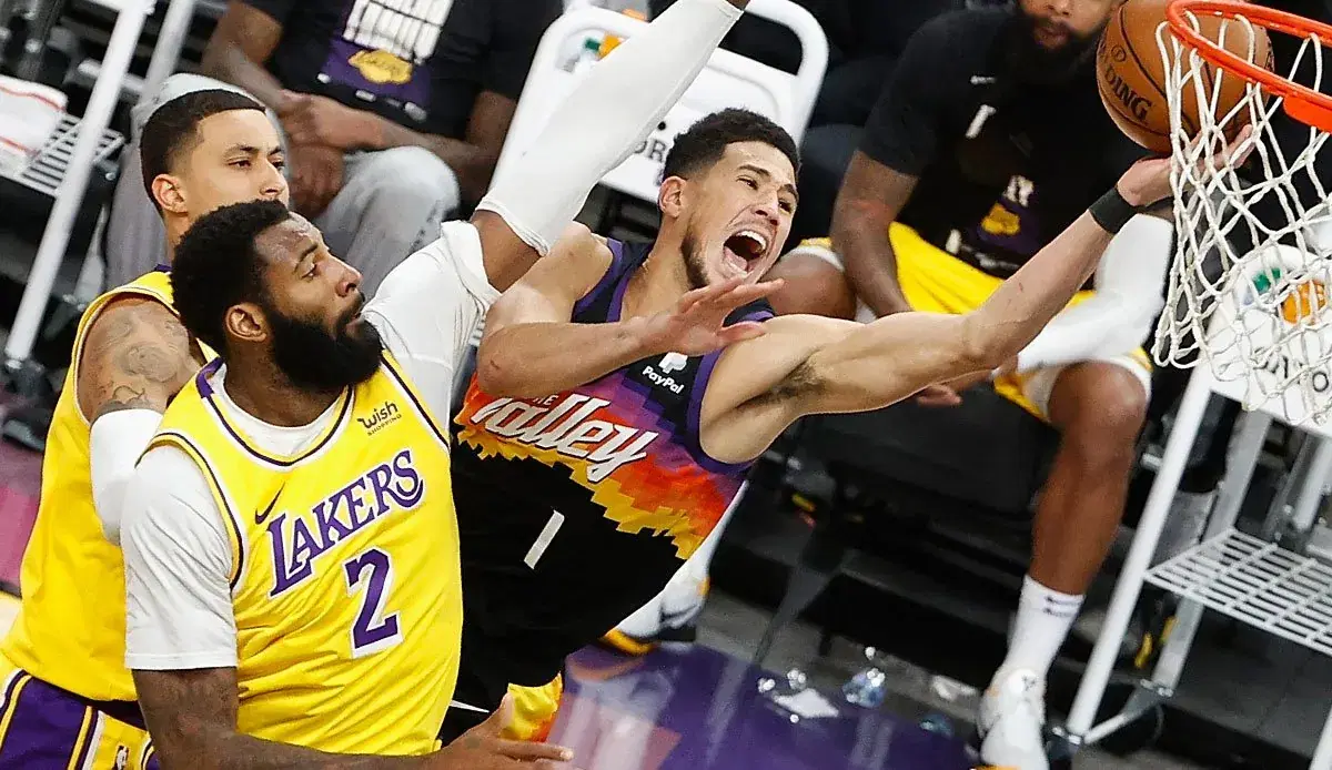 Suns vs Lakers Game 6 Preview: Between AD’s Uncertain Status and Game 5 Blowout, Is It Time to Write the Lakers Off?