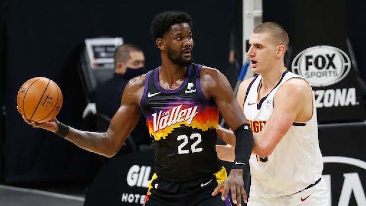 Nuggets vs Suns Game 1 Preview: Two Even Teams Open Exciting Series in the Desert