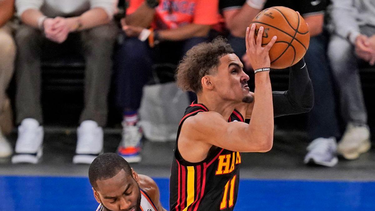 Hawks vs Knicks Game 5 Preview: Do Randle and The Knicks Have It in Them To Extend the Series?