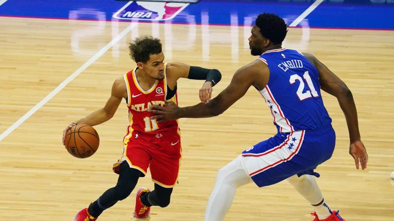 Hawks vs. 76ers Game 7 Betting Preview: Where is the Betting Value for the Decider in Philly?