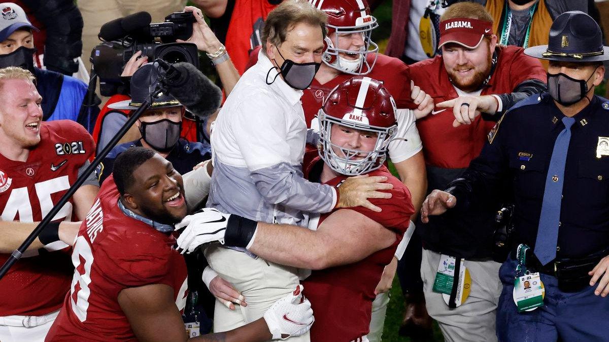 College football win totals bring a rich environment for investing