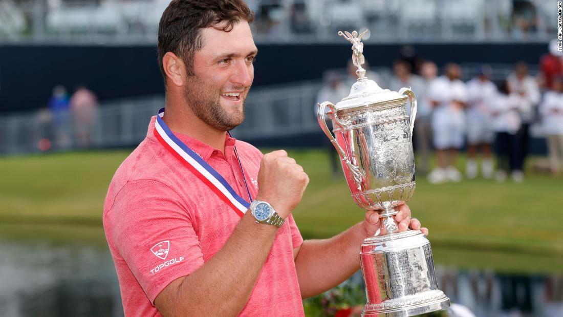The Open Championship is coming: An early look at British Open betting value