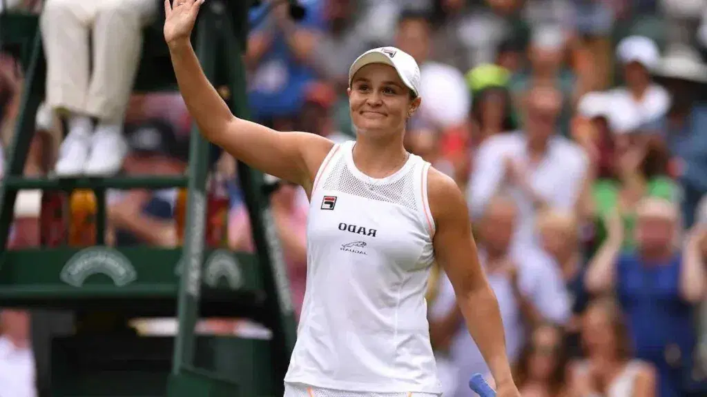 Wimbledon Women’s Singles Final Preview: Will it be a Barty party, or will resurgent Pliskova take her first Slam title?