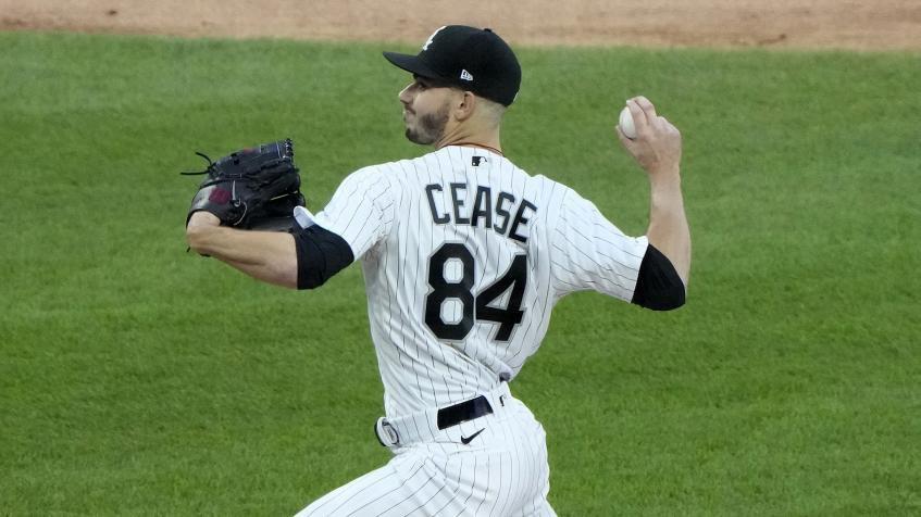 Houston Astros vs Chicago White Sox July 16 Preview: Cease, White Sox look to continue home excellence as AL pennant hopefuls collide