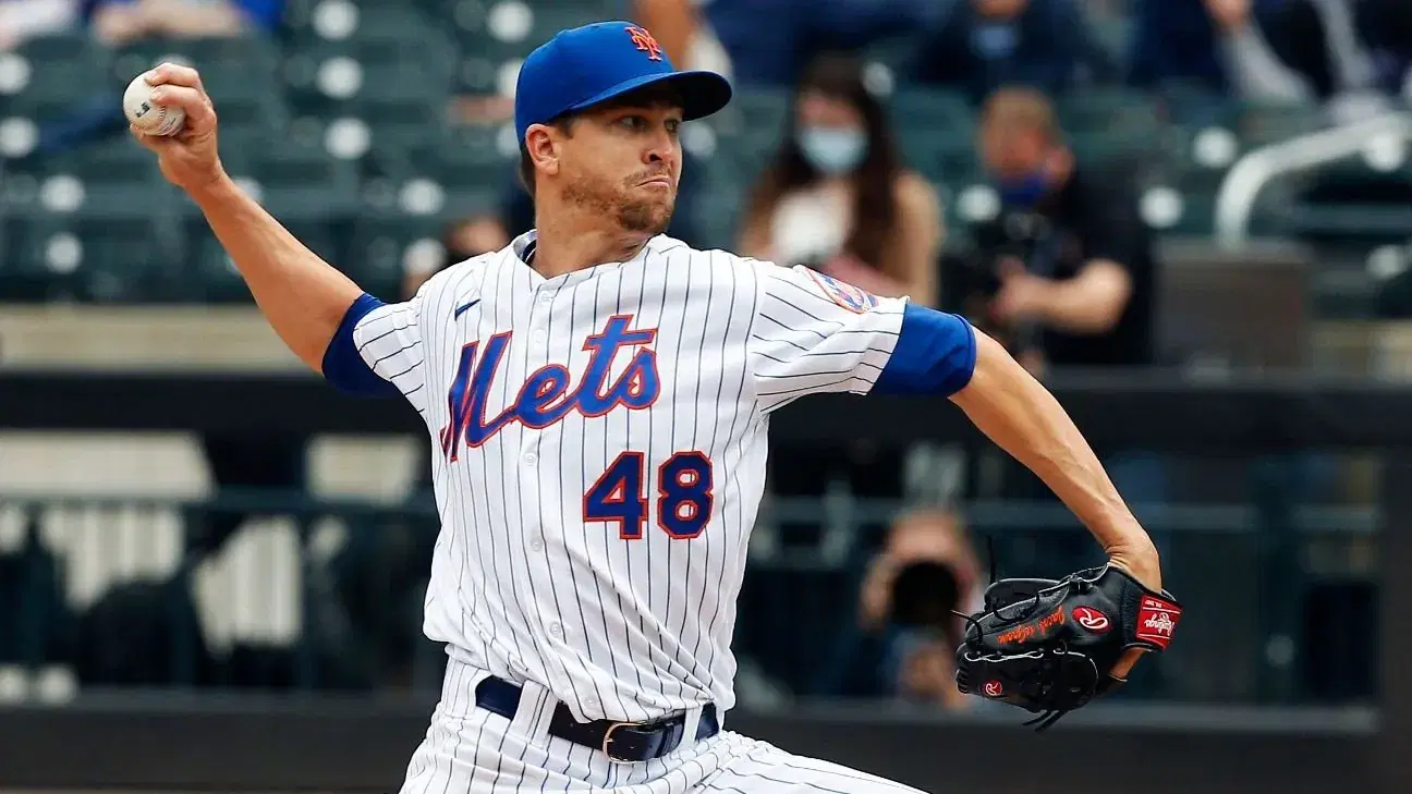 Milwaukee Brewers vs New York Mets Preview (July 6): Back the Home Team’s Run Line With deGrom Dueling Anderson?
