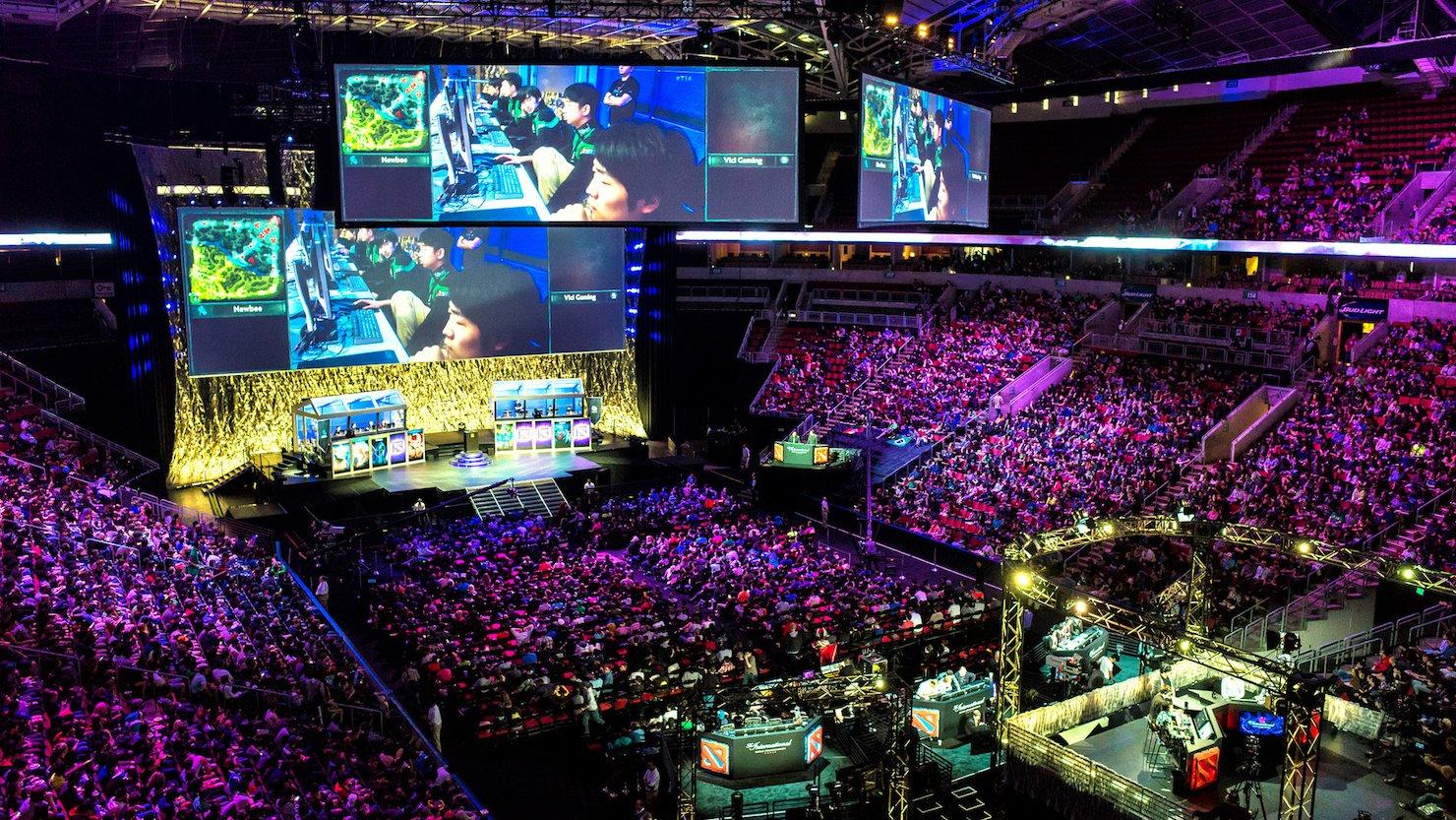 Weekly sports betting news roundup: From eSports to Arizona, progress continues
