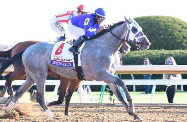 Saratoga Saturday Analysis: Essential Quality Returns