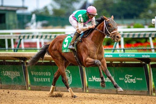 Indiana Grand Wednesday: Indiana Oaks and Derby Picks