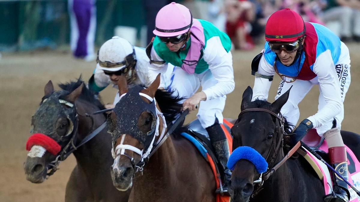 Saturday Selections: Grade 1 Races from Saratoga and Monmouth