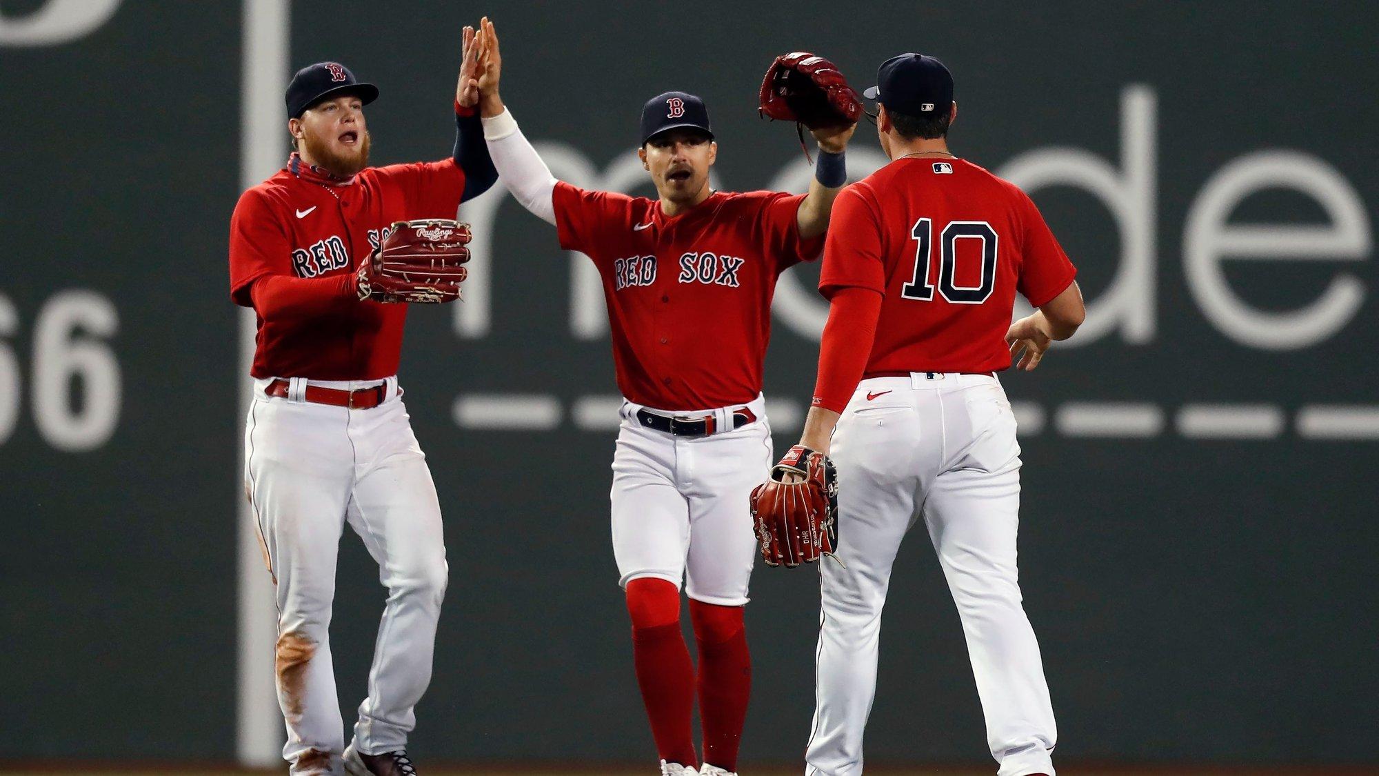 Boston Red Sox vs. Los Angeles Angels Preview (July 5): All-Stars and Mega Star on Display in L.A.