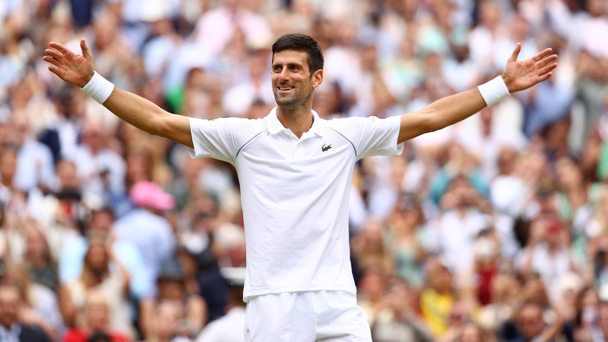 US Open Odds: Never too early to (d)jump on decent Djokovic value as Novak approaches history