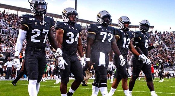 American Athletic Conference Preview: Cincinnati aspires to crash CFP but must contend with capable UCF, Tulsa atop competitive AAC