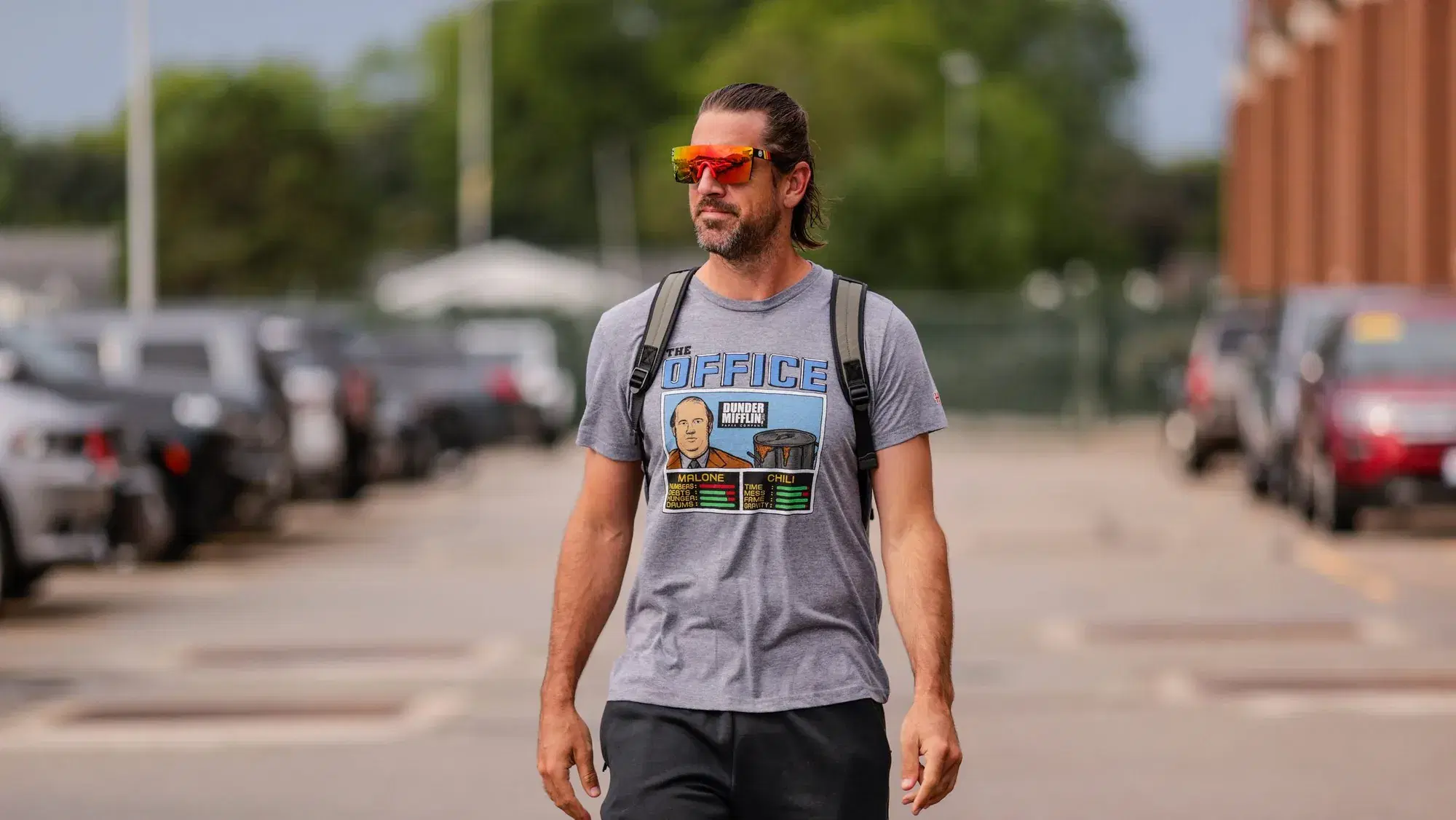 NFL futures betting: With Rodgers returning, Packers return to top of NFC North odds