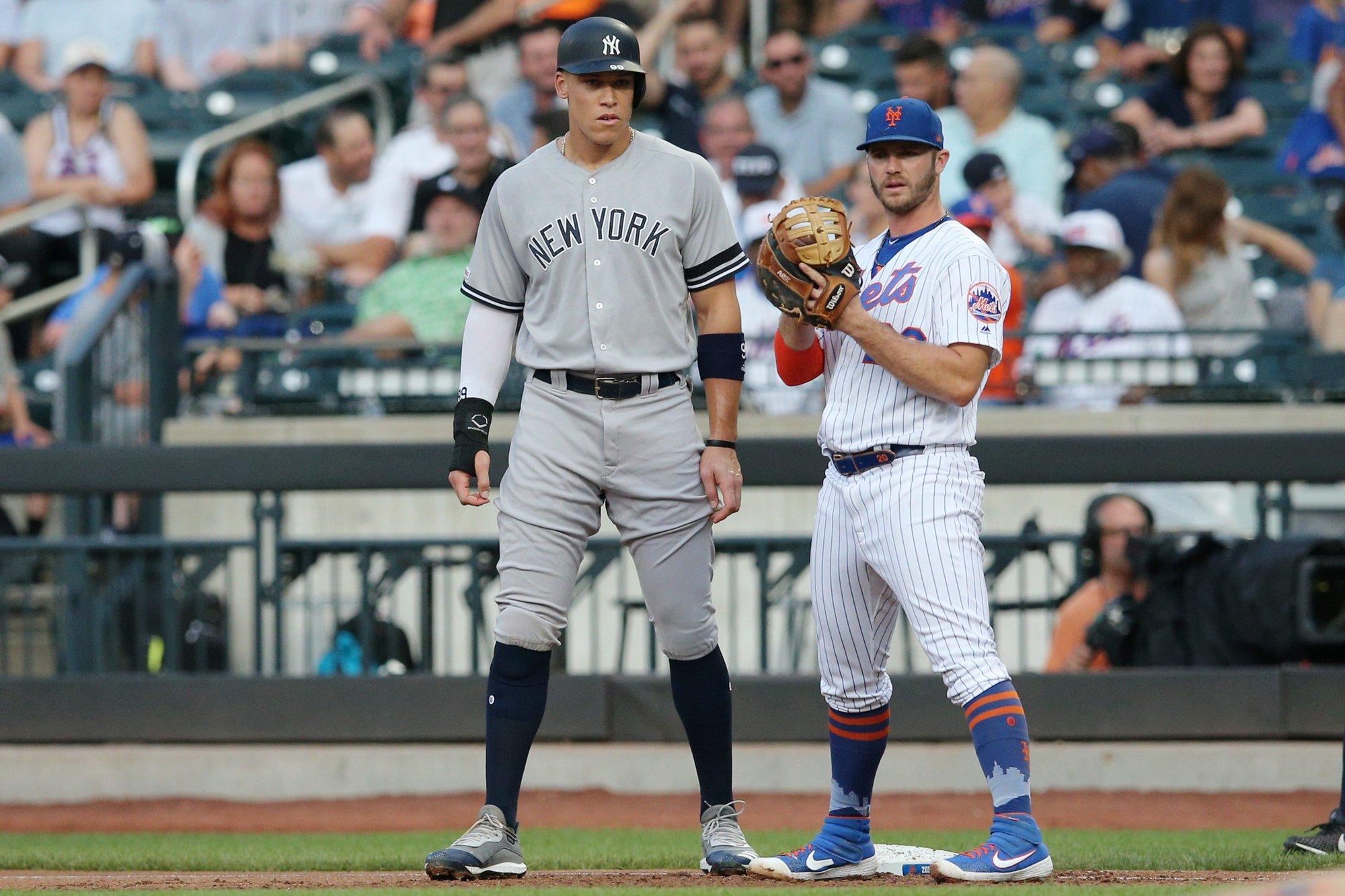 MLB Weekend Betting Preview July 2-4:  Subway Series Commands Attention But Much More