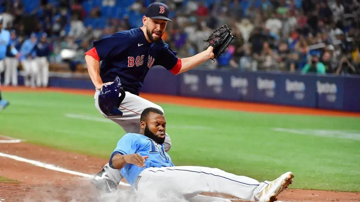 MLB Weekend Betting Preview (July 30-August 1): AL East’s Top Two Tangle at the Trop as Rays Host Red Sox