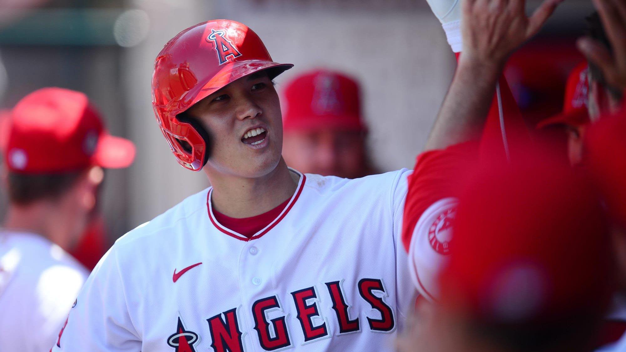 All-Star Home Run Derby: Shohei shows the way, but where’s the betting value?