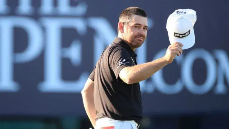 British Open betting: Oosthuizen leads the way, but Morikawa and Spieth sit in striking distance