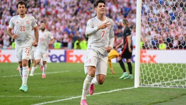 Euro 2020 Quarterfinal Preview and Best Bets: Spain seeks to see off upset-minded Switzerland