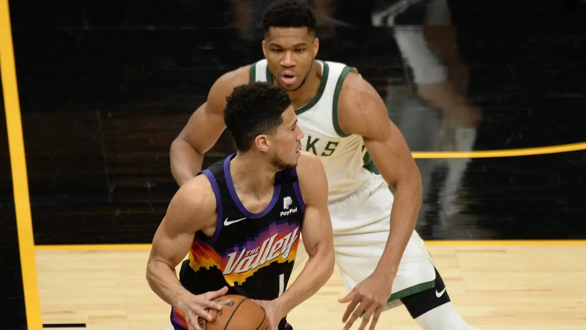 Suns vs Bucks NBA Finals Game 3 Betting Preview: Bucks Need to Change the Pace to Get A Critical Win in Game 3