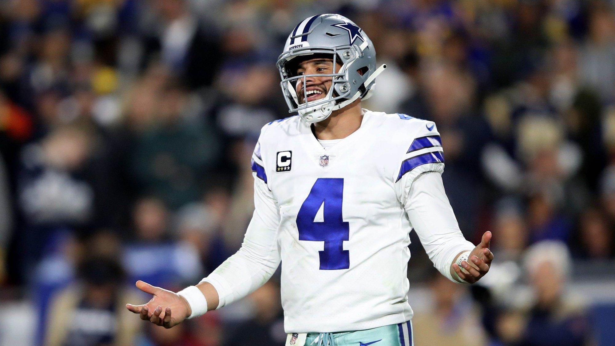 Fantasy football baggage check: Top QB/RB/WR performers and their issues