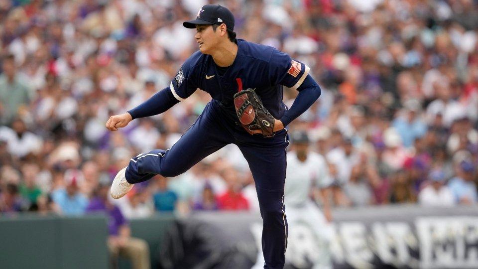 Los Angeles Angels vs. Oakland A’s July 19 MLB Betting Preview: Is Mesmerizing Ohtani a Good Bet Tonight in Oakland?