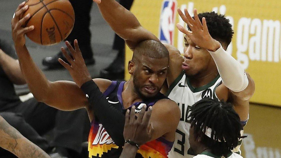 Bucks vs Suns Game 2 Betting Preview: Bucks Need A Quick Response to Avoid An 0-2 Hole