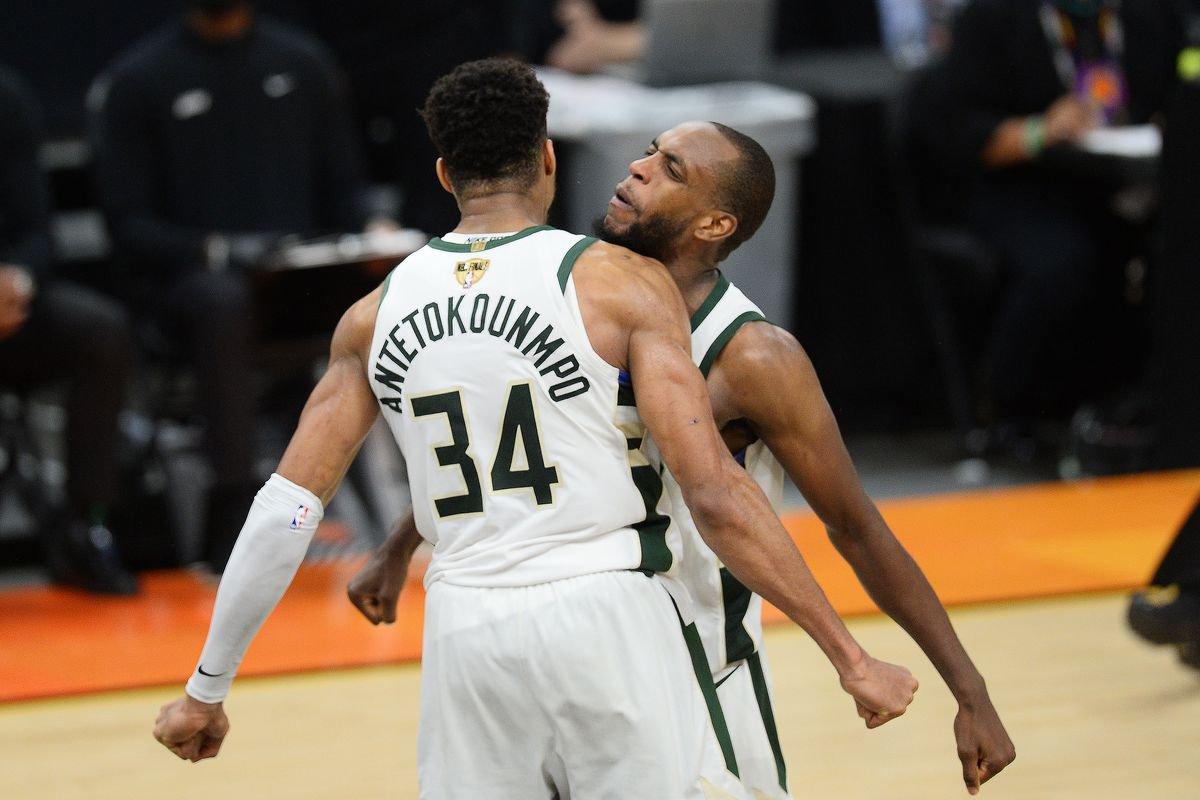 Suns vs Bucks Game 6 Betting Preview: After Thrilling Game 5 Win in Phoenix, Bucks a Good Bet to Bag NBA Title at Home