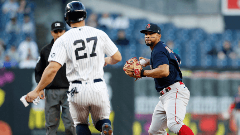 Boston Red Sox vs New York Yankees Preview (July 15): Rodriguez seeks rare road win as archrivals meet to open MLB’s second half