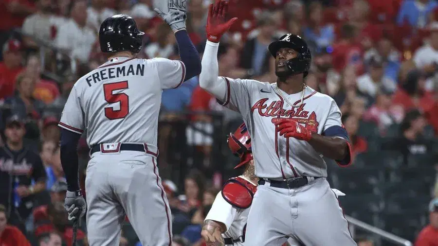 Atlanta Braves vs. St. Louis Cardinals Betting Preview (August 5): Surging Braves Great Bet to Complete The Sweep