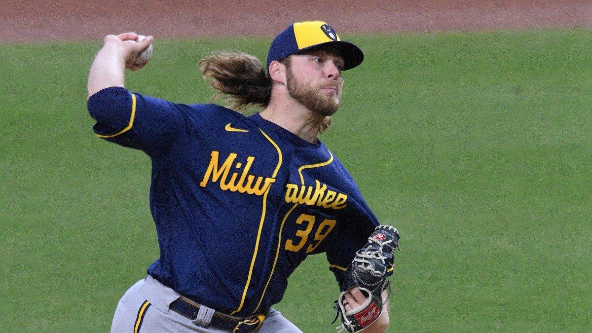 Milwaukee Brewers vs. St. Louis Cardinals Betting Preview (August 17): Burnes, Brewers Bid to Cool Off Cardinals in St. Louis
