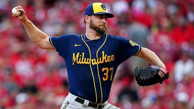 MLB Best Bet for August 3: Houser, Brewers good value to stroll against Pirates yet again