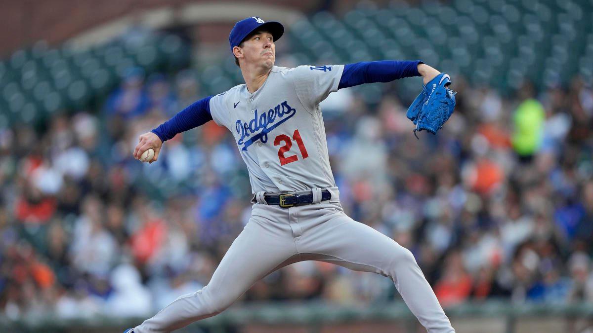 Buehler, Wheeler hold edge as NL Cy Young race now wide open with deGrom’s latest setback
