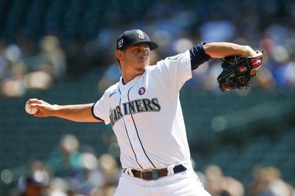 Seattle Mariners vs Tampa Bay Rays Betting Preview (August 2): After Disappointing Weekend in Arlington, Mariners Look for a Lift Against AL East Leaders