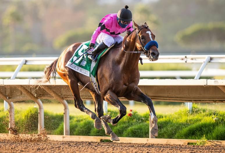 TVG Pacific Classic from Del Mar: Analysis and Selections