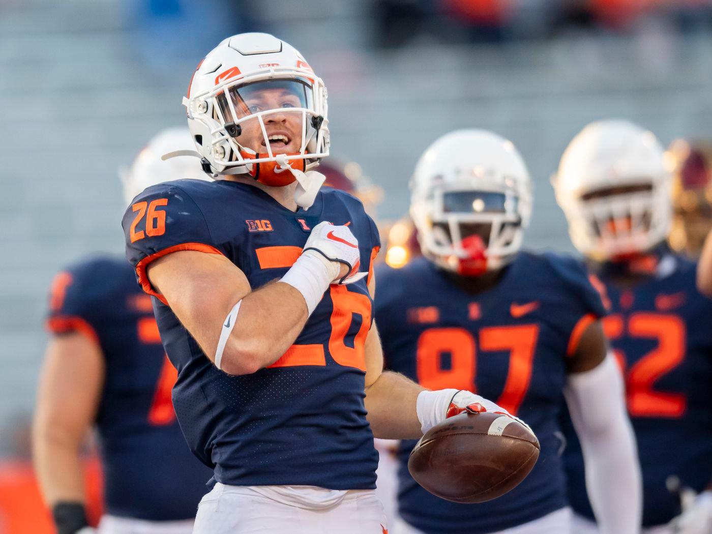 College Football Week Zero Betting Preview: Bielema’s Illinois debut to make Frost’s seat hotter at Nebraska?