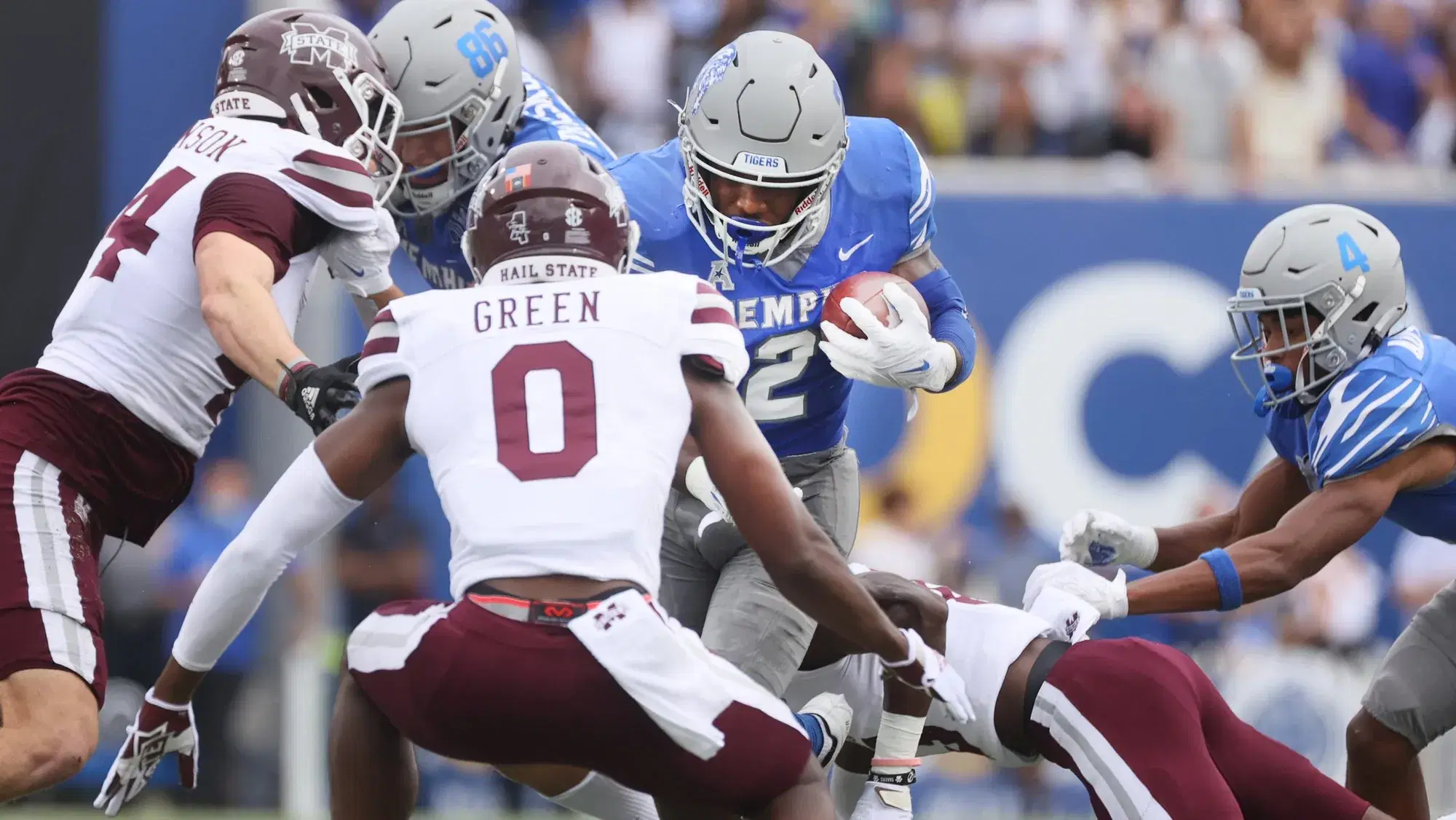 LSU Tigers vs Mississippi State Bulldogs Betting Preview: Is the Right Team Favored in SEC Showdown in Starkville?