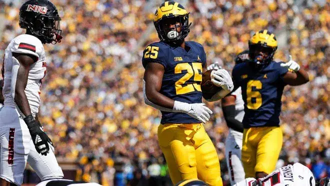 Rutgers Scarlet Knights vs Michigan Wolverines Betting Preview: Will Rutgers Give Michigan a Stiff Test in Matchup of Unbeatens?