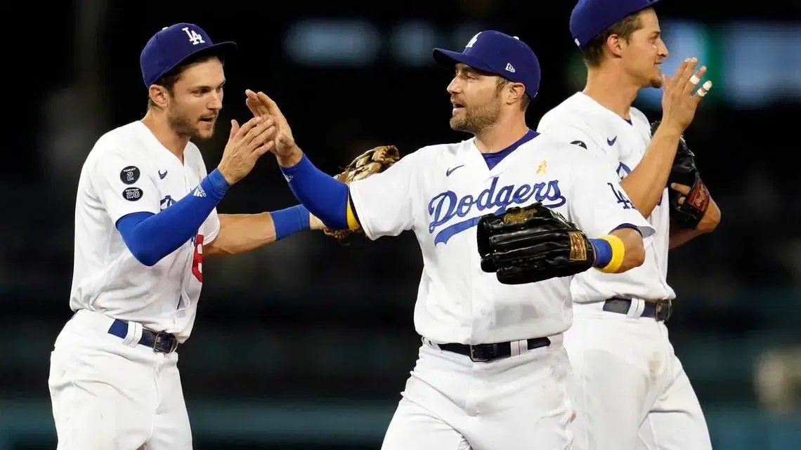 Los Angeles Dodgers vs San Francisco Giants Preview: Price, Dodgers to Push Past Giants Into Sole Possession of NL West Lead