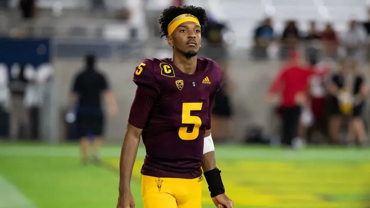 Arizona State Sun Devils vs BYU Cougars Betting Preview: Sun Devils Should Corral Cougars for Statement Win in Provo