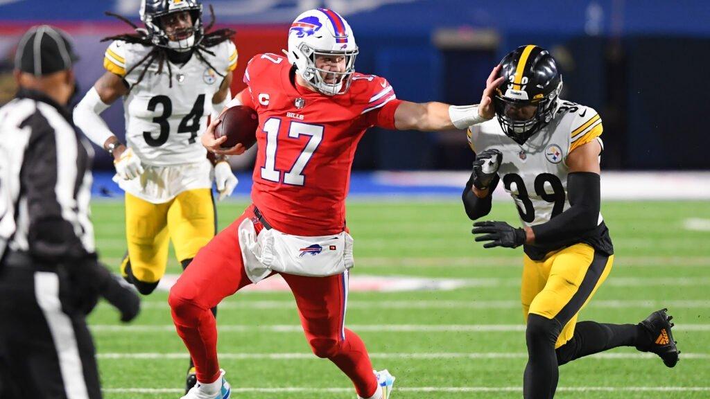 Pittsburgh Steelers vs Buffalo Bills Preview: Allen, Ambitious Bills Look for Early Statement Win Against Steelers